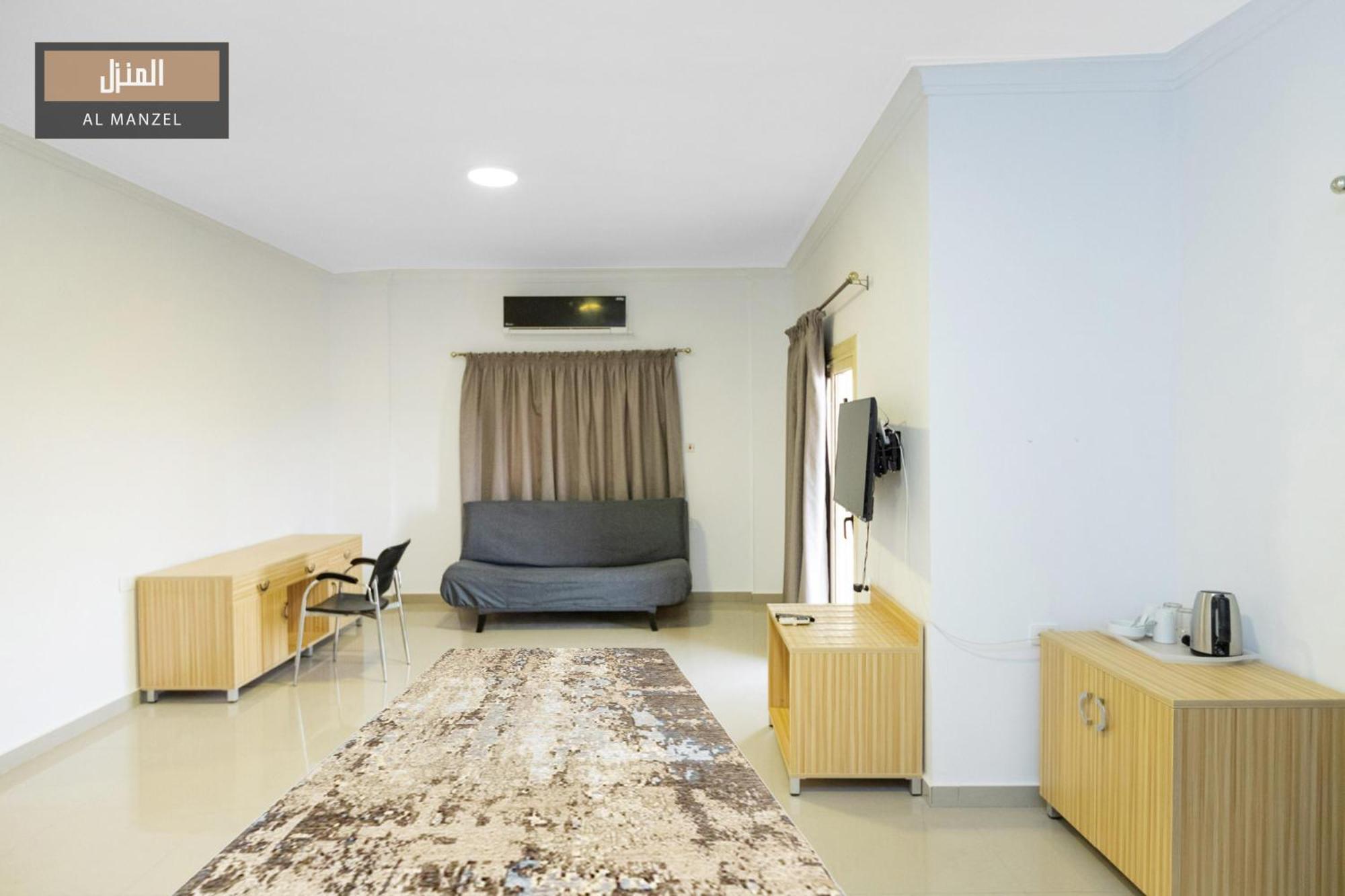 Al Manzel Sheikh Zayed Appartement 6th of October City Buitenkant foto