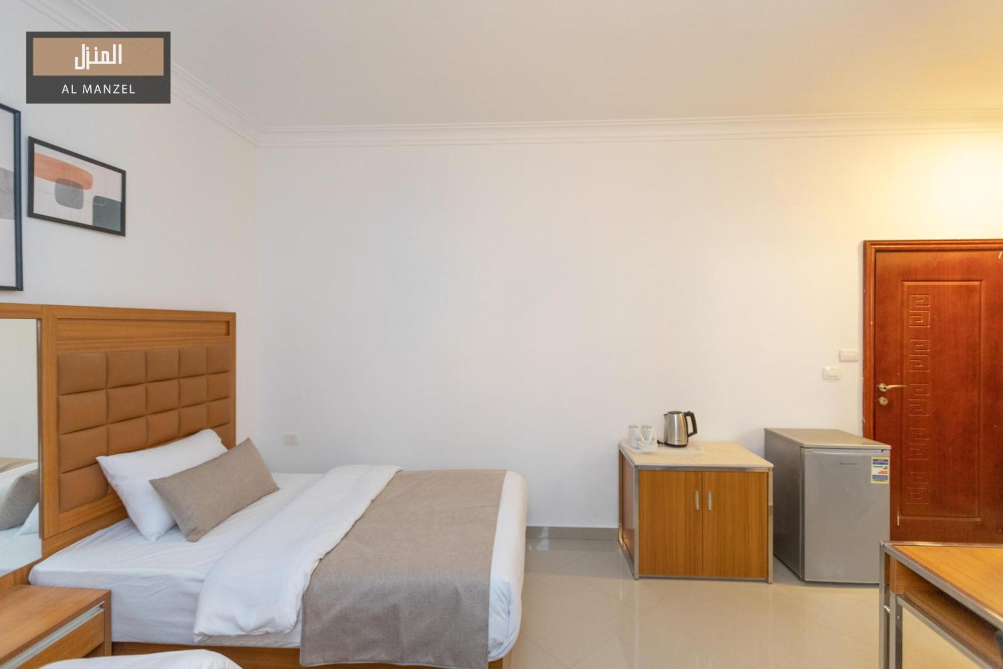 Al Manzel Sheikh Zayed Appartement 6th of October City Buitenkant foto