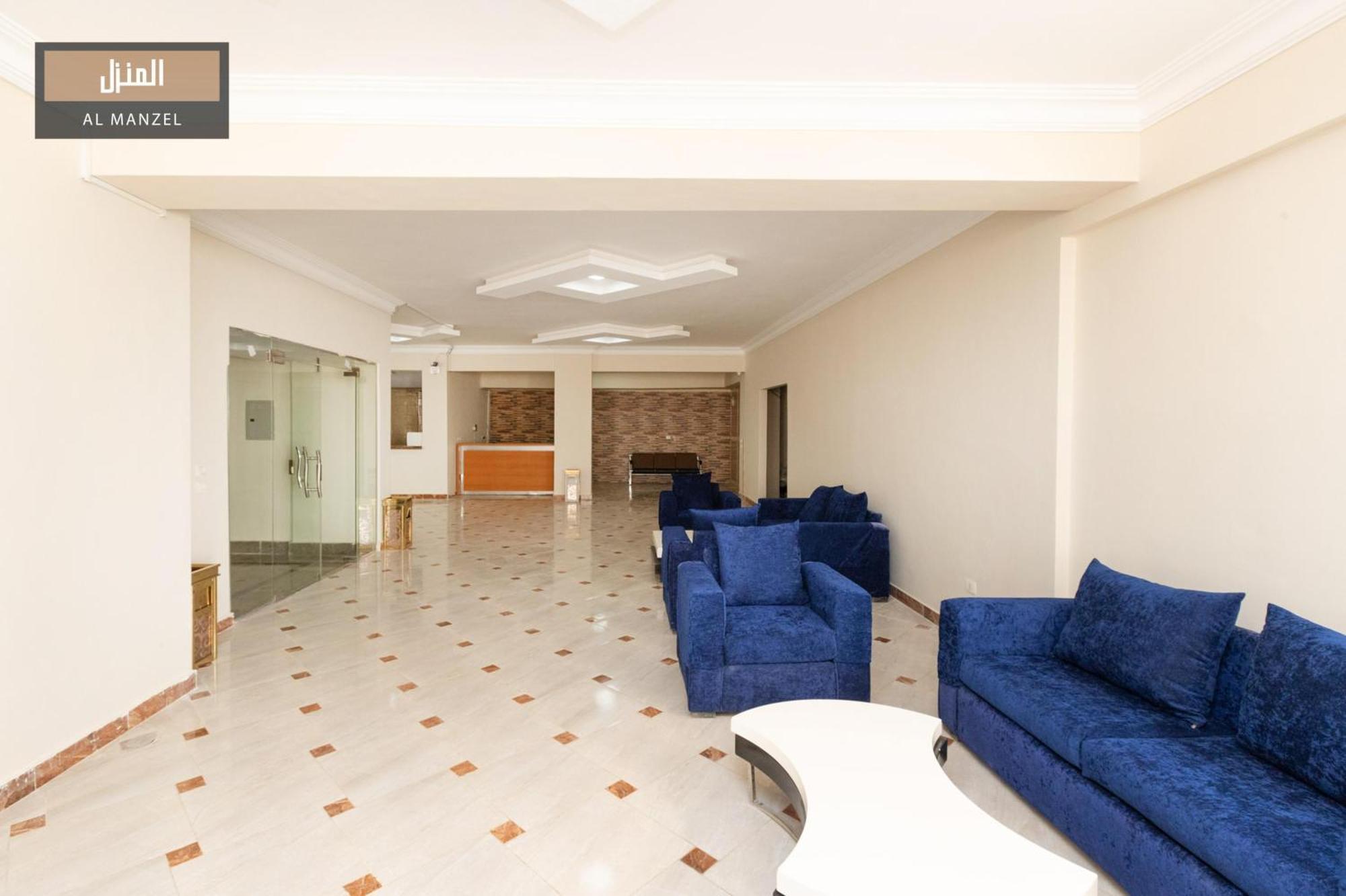 Al Manzel Sheikh Zayed Appartement 6th of October City Buitenkant foto