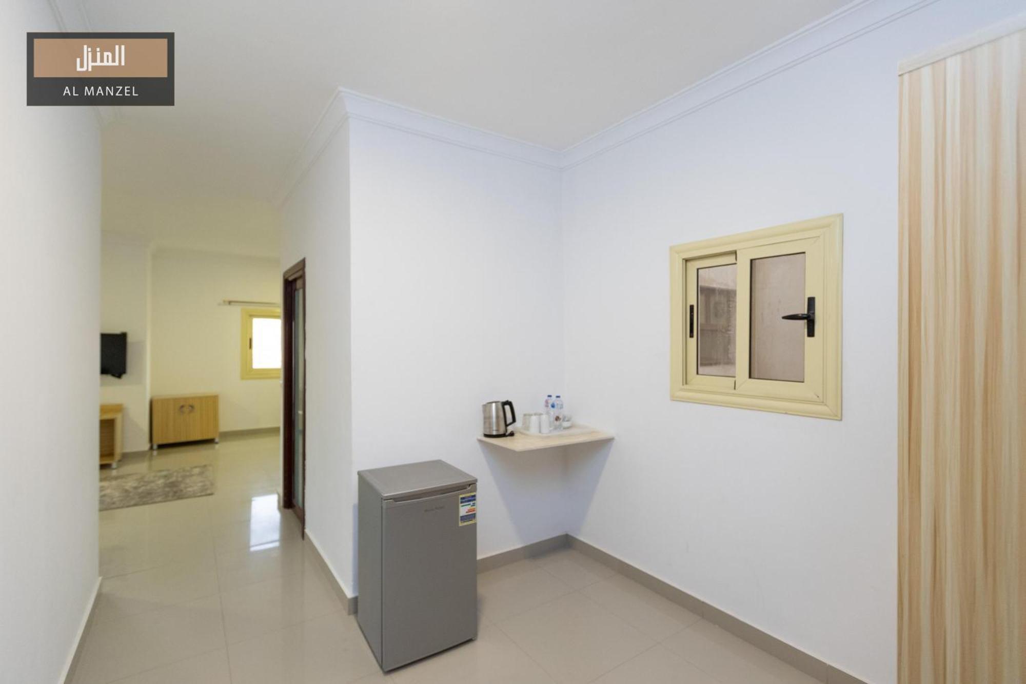 Al Manzel Sheikh Zayed Appartement 6th of October City Buitenkant foto