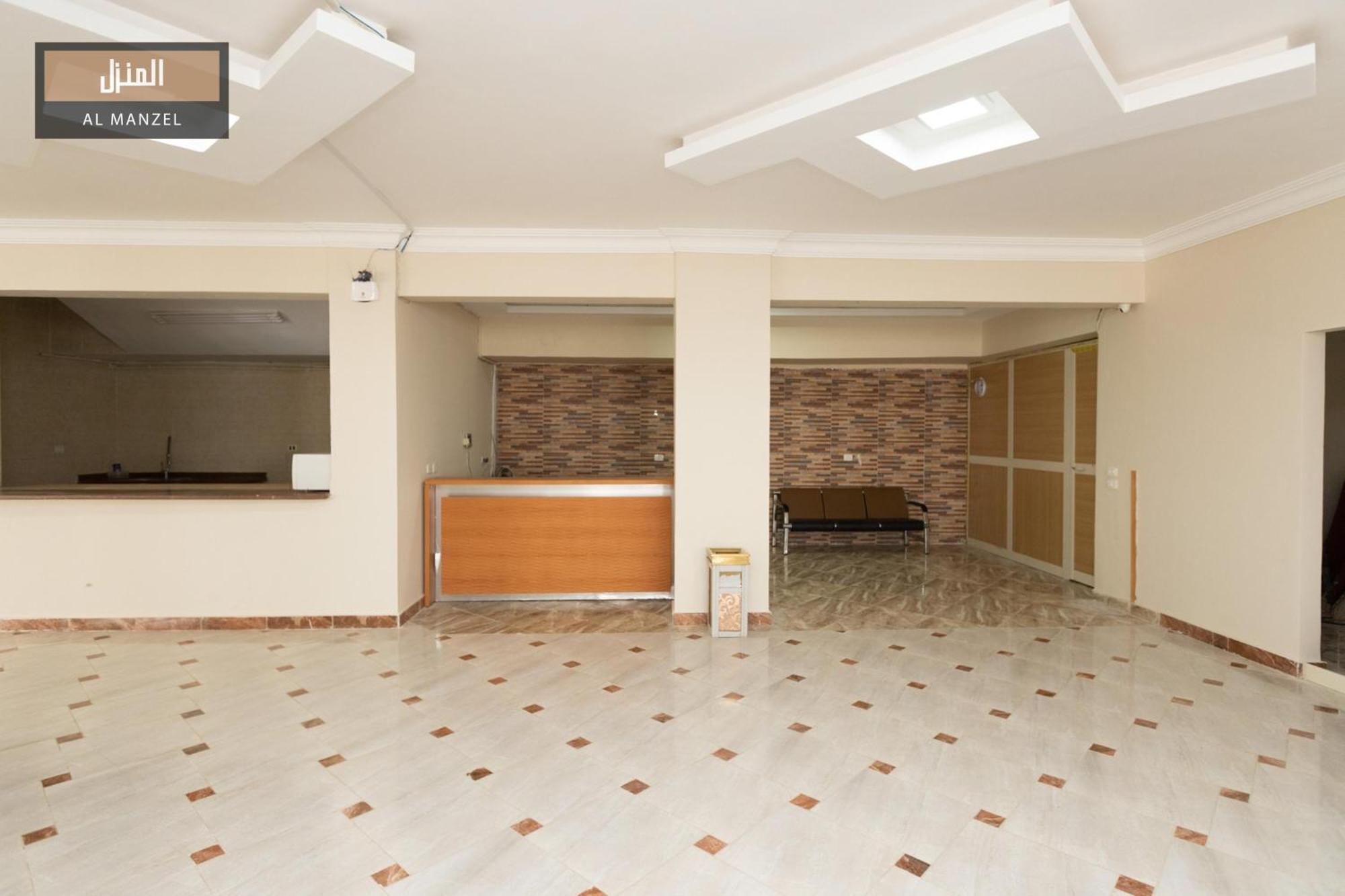 Al Manzel Sheikh Zayed Appartement 6th of October City Buitenkant foto