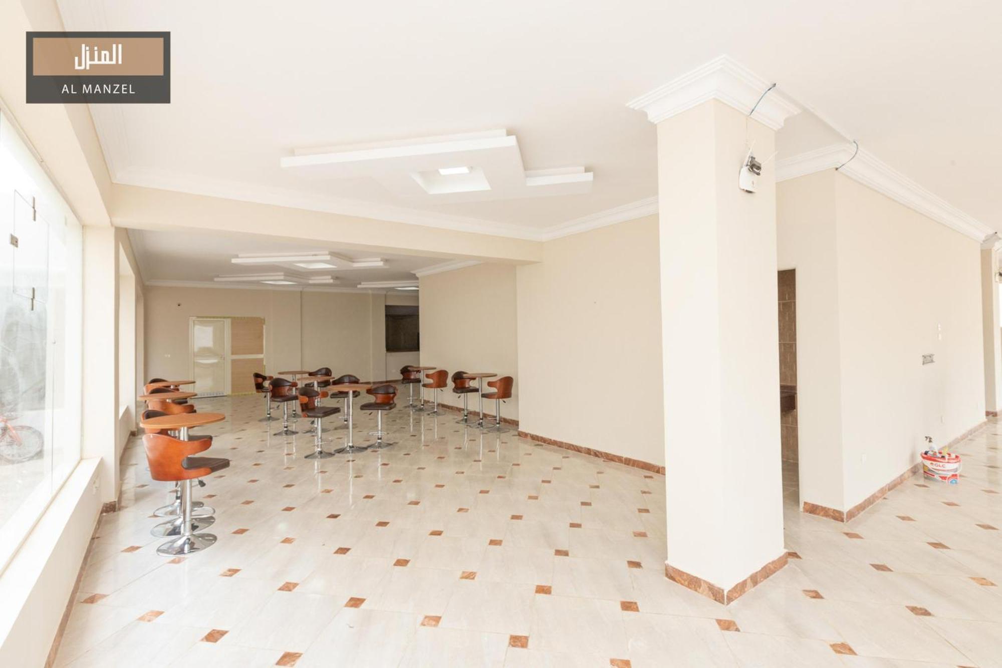 Al Manzel Sheikh Zayed Appartement 6th of October City Buitenkant foto