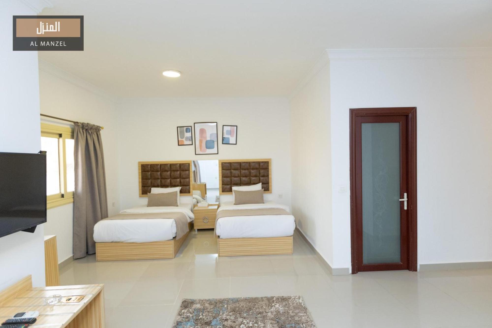 Al Manzel Sheikh Zayed Appartement 6th of October City Buitenkant foto