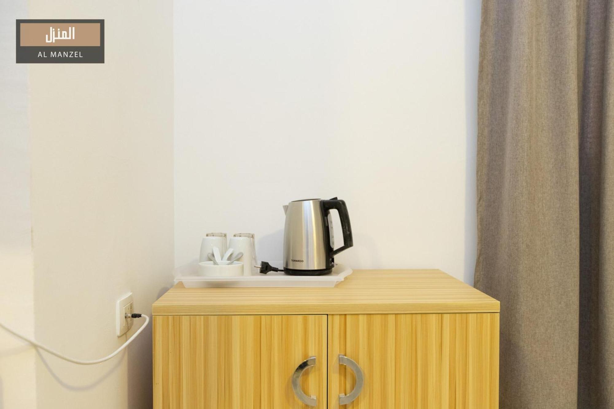 Al Manzel Sheikh Zayed Appartement 6th of October City Buitenkant foto