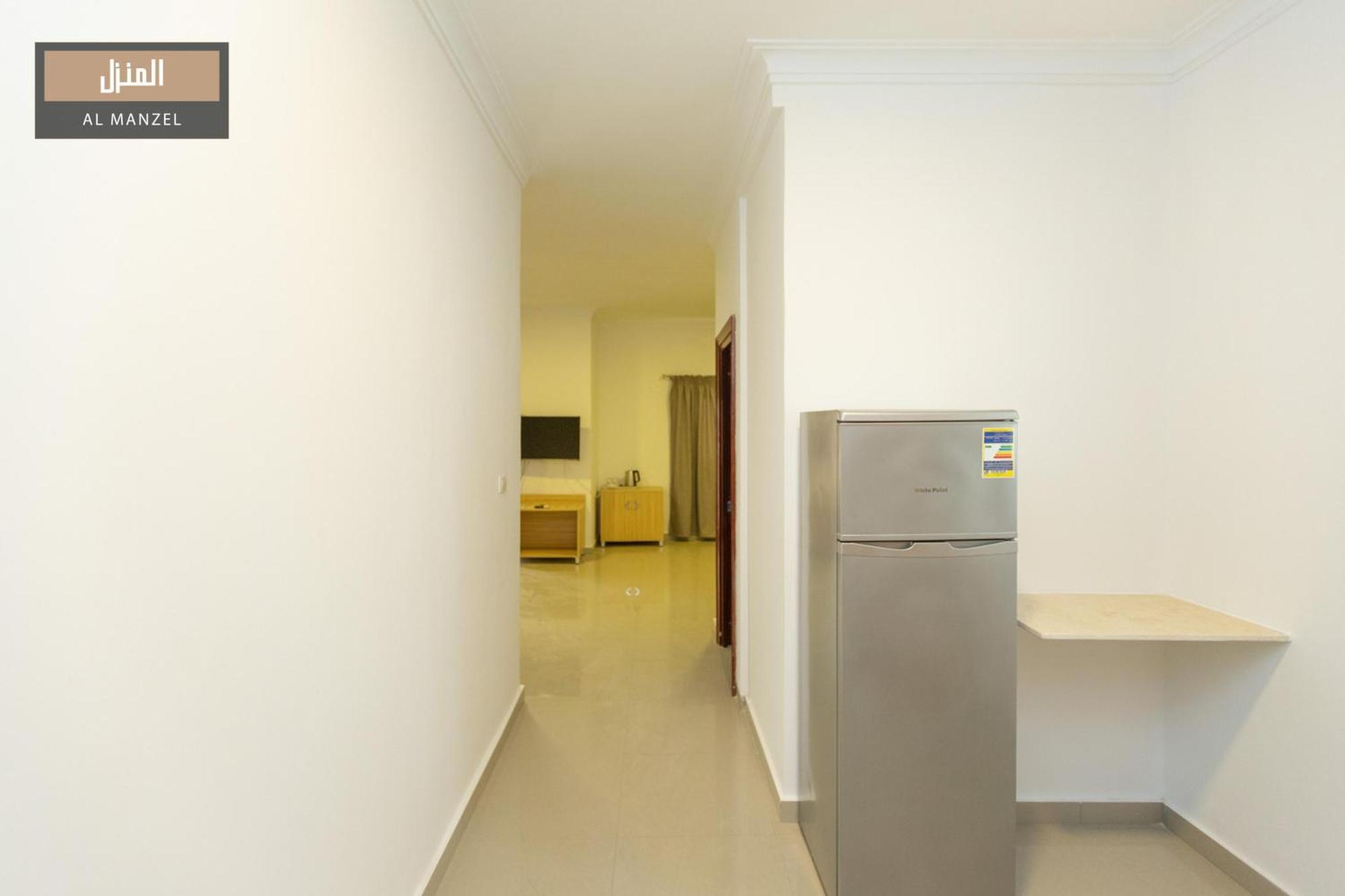 Al Manzel Sheikh Zayed Appartement 6th of October City Buitenkant foto