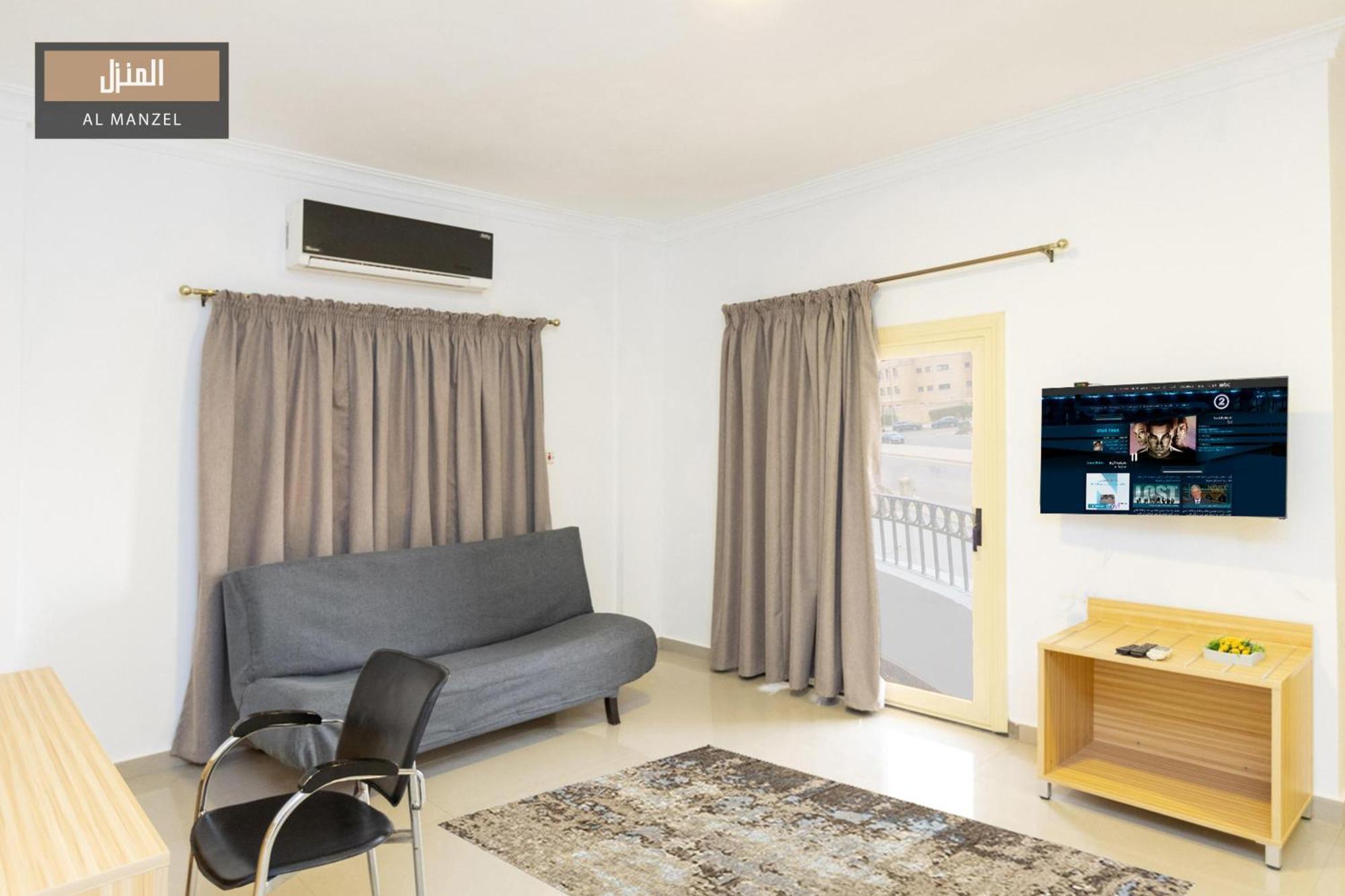 Al Manzel Sheikh Zayed Appartement 6th of October City Buitenkant foto