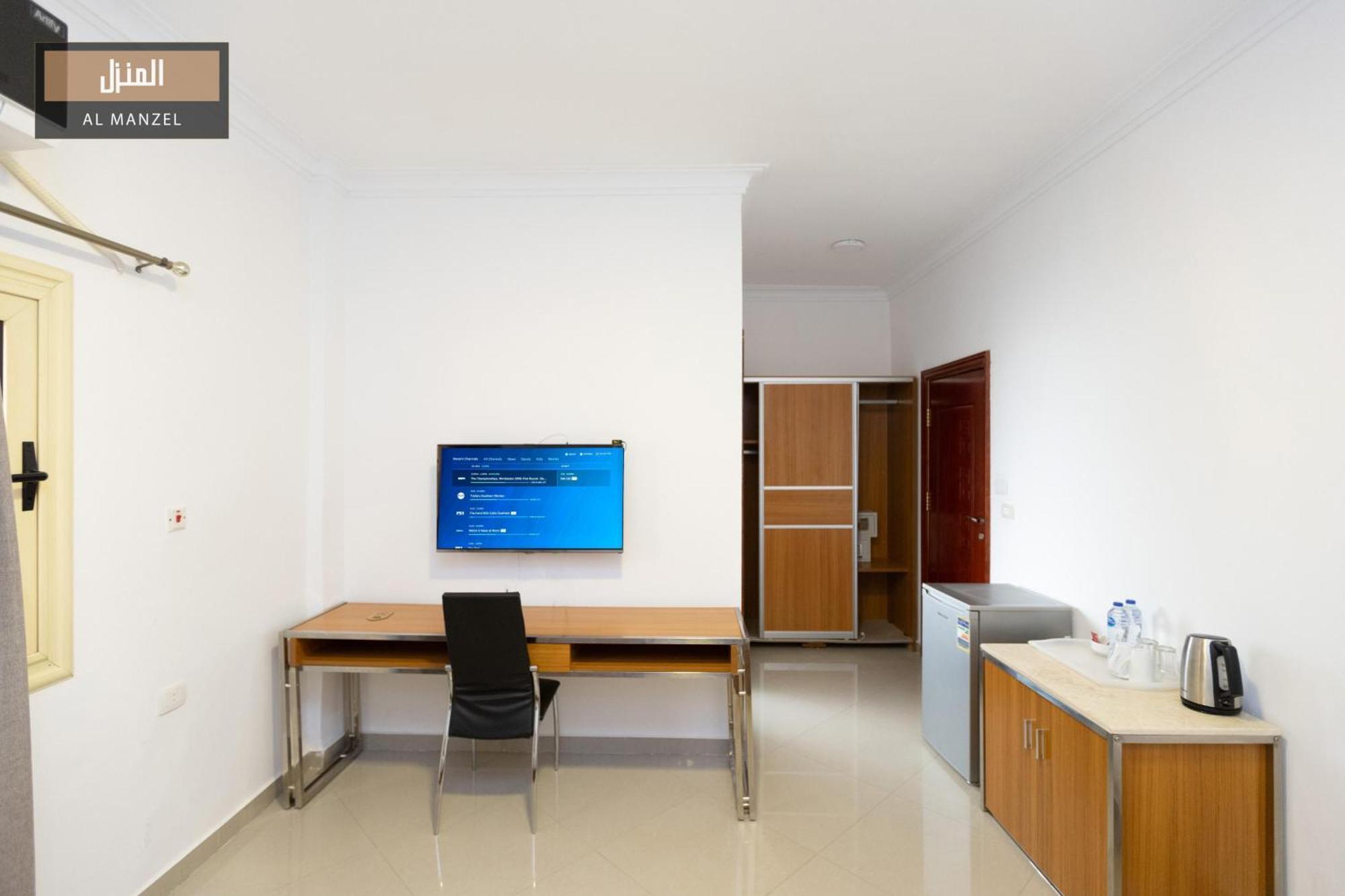 Al Manzel Sheikh Zayed Appartement 6th of October City Buitenkant foto