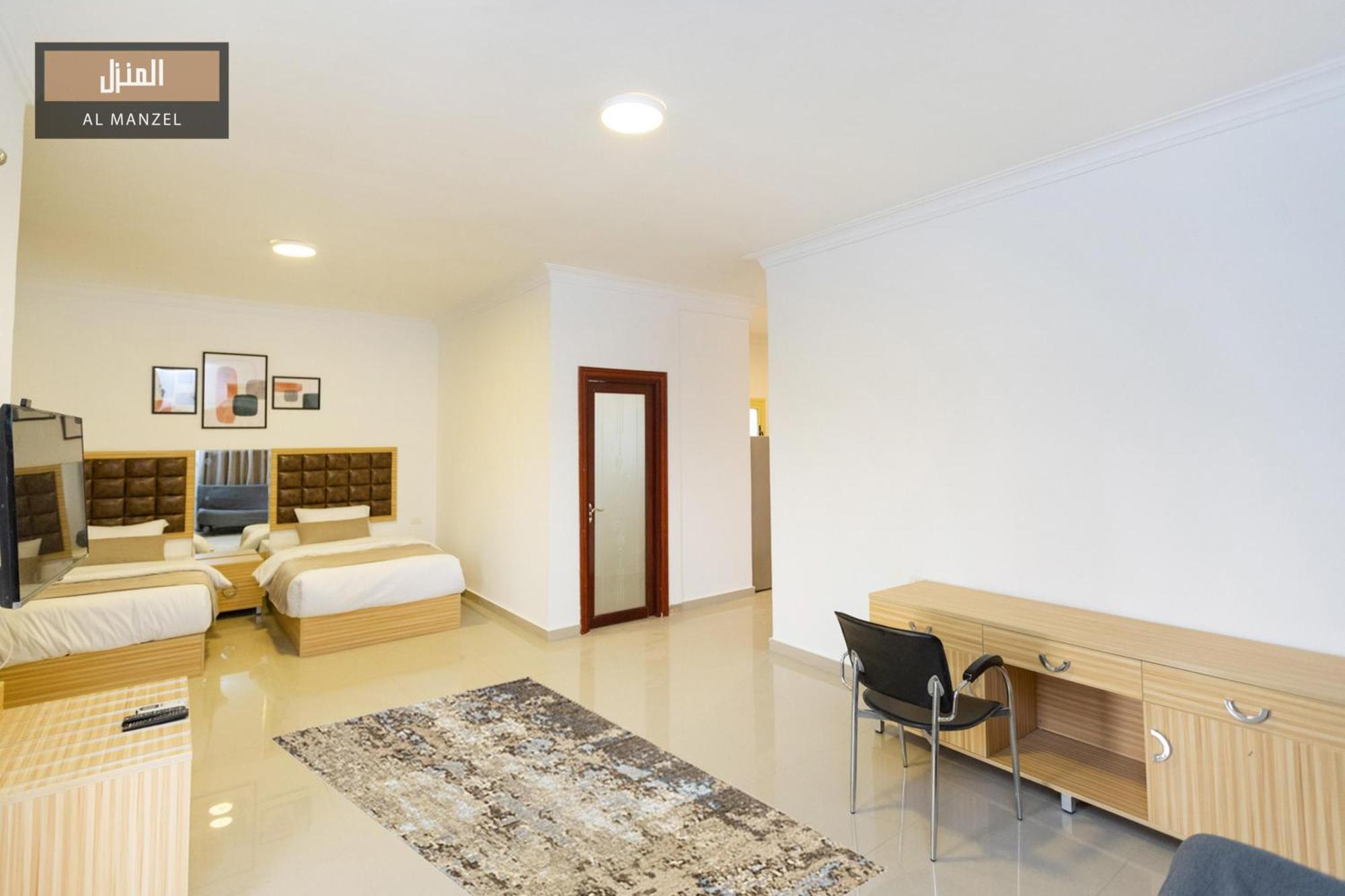 Al Manzel Sheikh Zayed Appartement 6th of October City Buitenkant foto