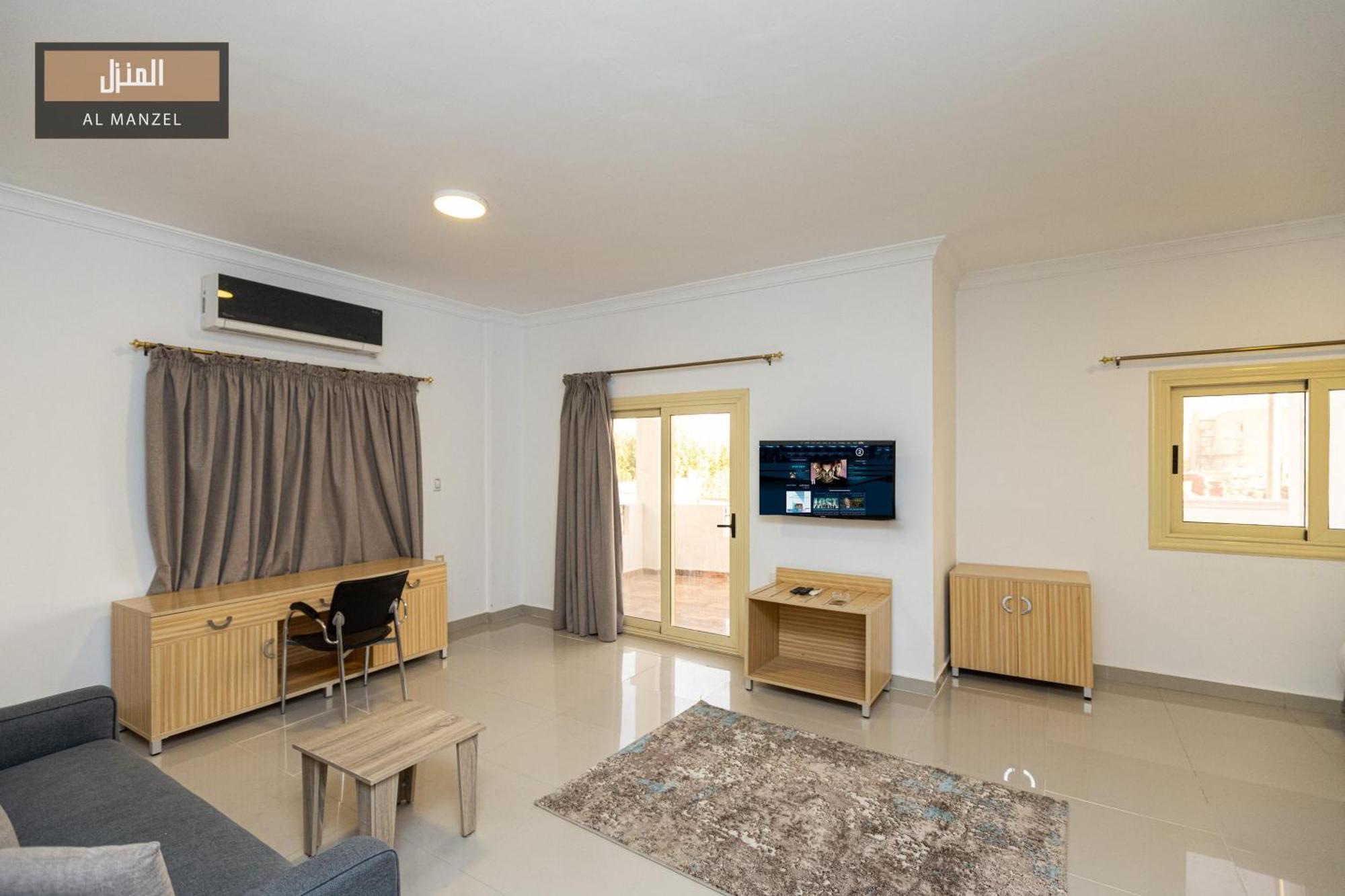 Al Manzel Sheikh Zayed Appartement 6th of October City Buitenkant foto
