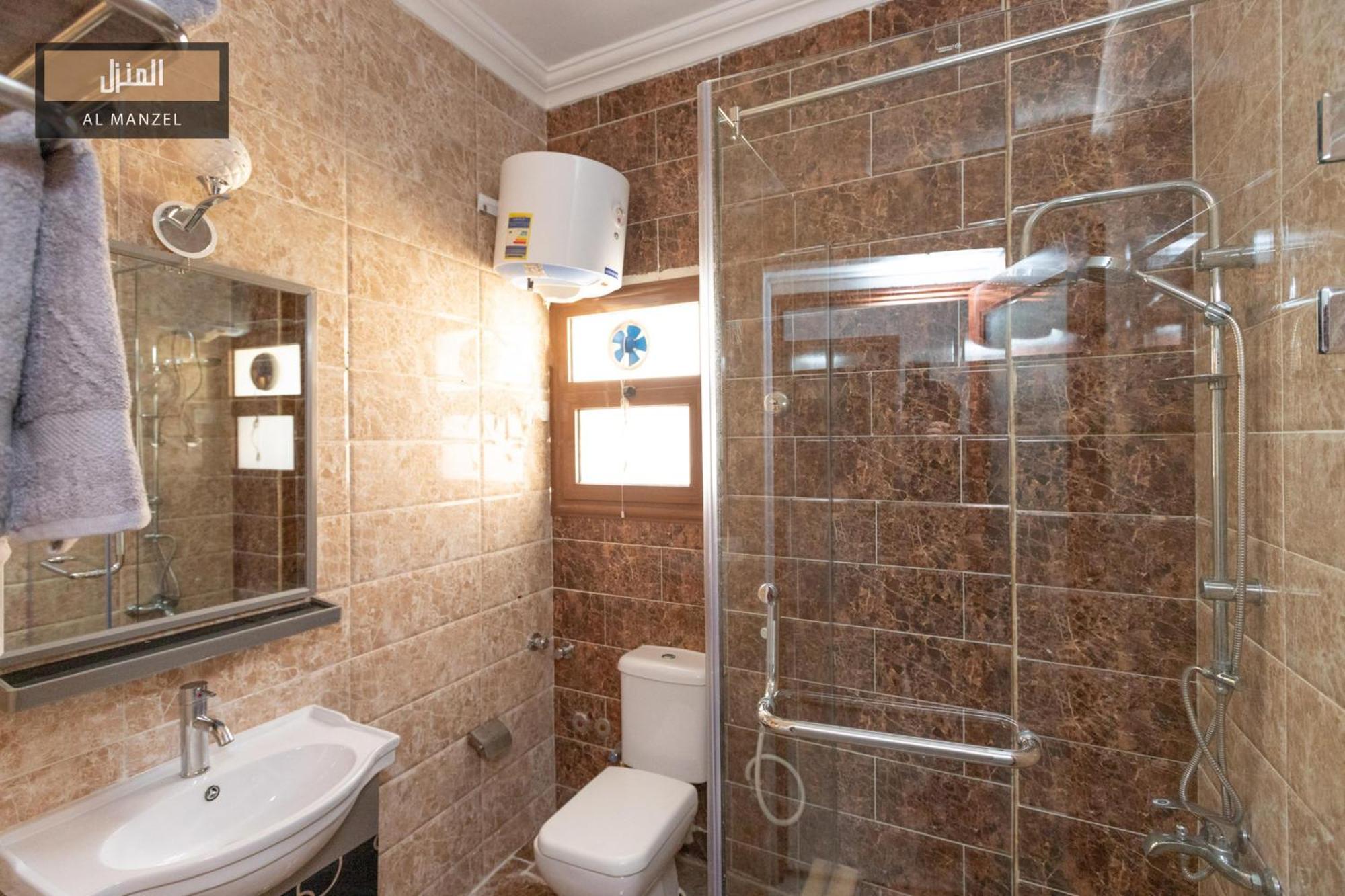Al Manzel Sheikh Zayed Appartement 6th of October City Buitenkant foto
